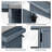 Outdoor Kitchen Island for Big Green Egg Grills-141477540
