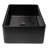30'' L Single Bowl Fireclay Kitchen Sink-105270590