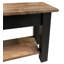 Banc de rangement en bois massif Mccardle-27475487-27053531