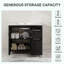 Ensemble de meuble-lavabo simple 36 po avec lavabo 36 po