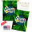 Double Sided 40'' H x 28'' W Polyester Flag Set