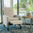 Hayle Manual Club Recliner-33490733