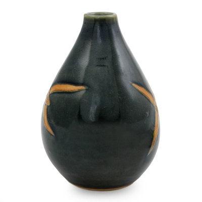 Egor Handmade Ceramic Table Vase