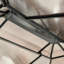 Pavillon de jardin double avec cadre en aluminium-110537907