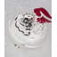 Ornement 2025 Holly Bell