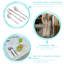 Argon Tableware - Economy Silver Dessert Spoons