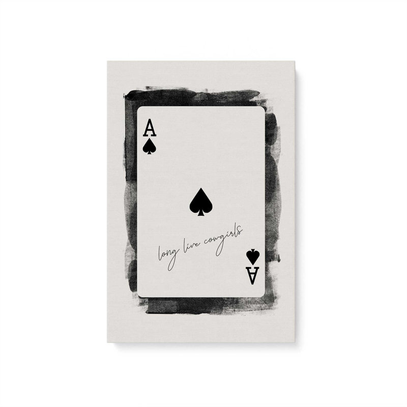 "Cartes monochromes occidentales I", H 36 po x l 24 po