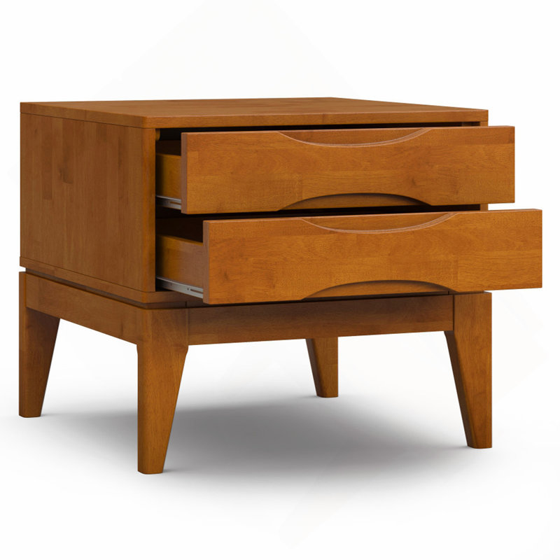 Modern End Table