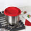 Passoire pliable en silicone-71298145