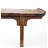 115.35433070866142'' Solid Wood Console Table