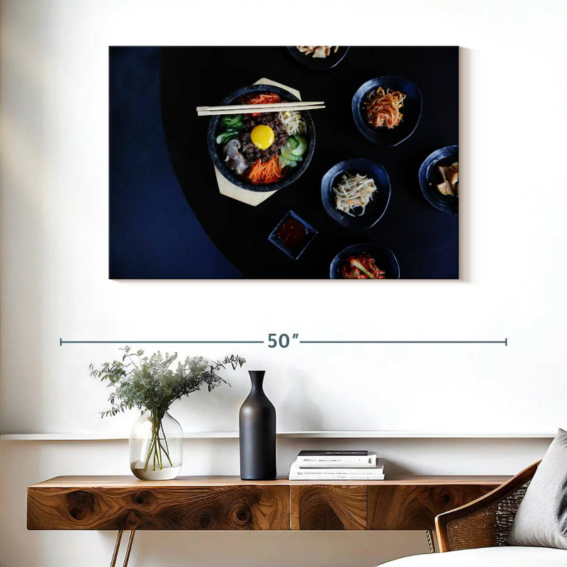 Yarlin Korean Bibimbap
