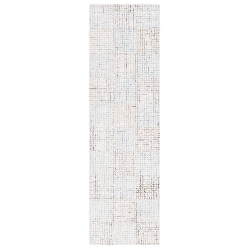Sorelle Hand Tufted Performance Sorelle Rug, Runner 2'3" x 8'