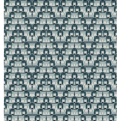Pamperlone 10m x 60cm Wallpaper Roll