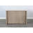 60" Modern Wood Home Bar