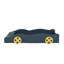 Lit plateforme avec roulettes et rangement Race-25909516-25909517