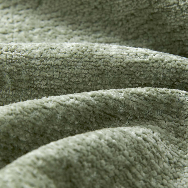 Canapé modulaire modulaire, siège en L avec coussin de siège extra large, chargeur USB et de type C, conception d'accoudoir pétale, mousse haute densité, repose-pieds à mouvement libre, structure en bois, chenille, 4 sièges