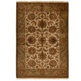 Oriental Area Rug