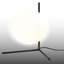 Lampe de table en métal-28463556