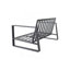 Canapé double + table basse rectangulaire-1443152133