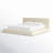 Olafur Linen Bed-90740600-90740602