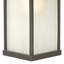 Manhattan 1-Light Outdoor Sconce-90556725-90556726