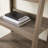 Eiland Ladder Bookcase