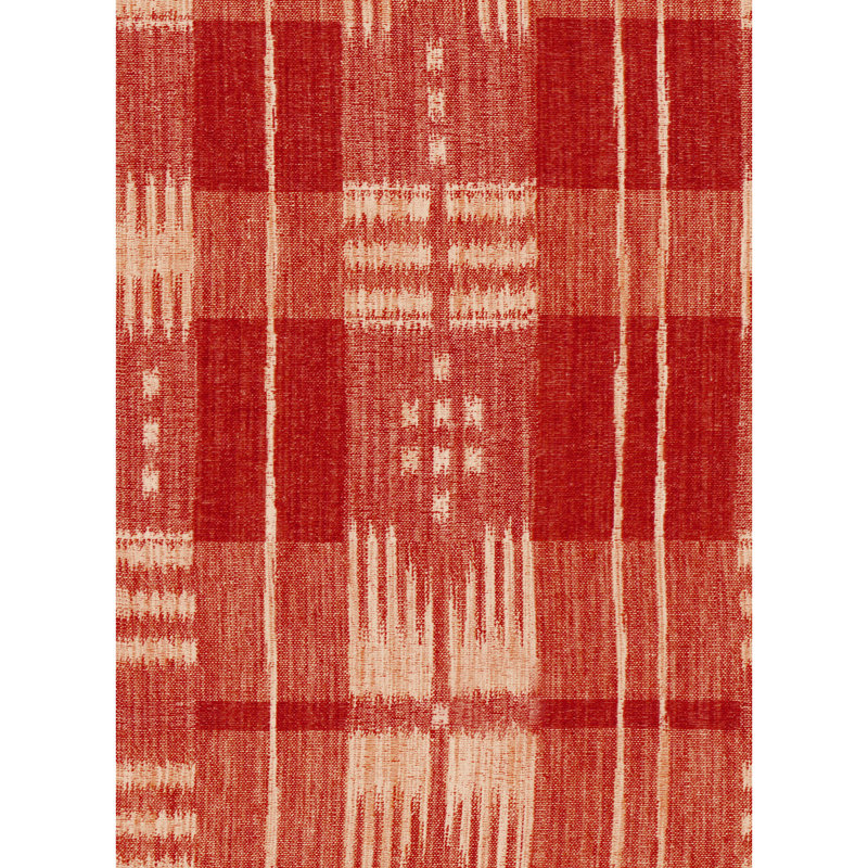 Mornas Cotton Blend Fabric