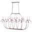 Small Ark Oval Basket