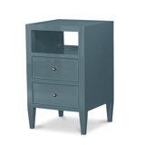 Aster Bedside Table