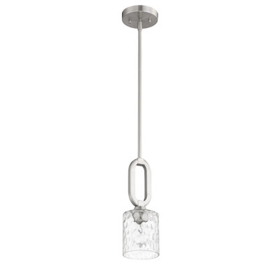 Mafaz 1 - Light Single Pendant