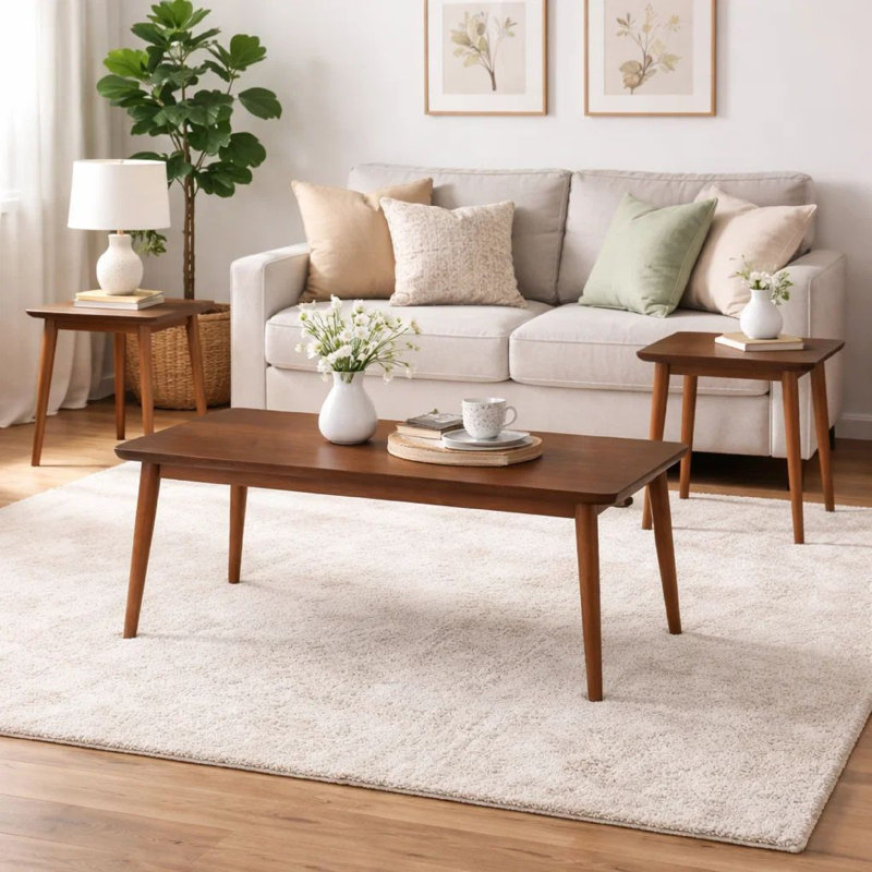 Ivyona Coffee Table