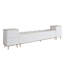 Keikei Unfinished TV Stand-99234467