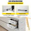 18'' Stainless Steel Drop-In