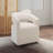 Modern Dining Chairs Upholstered Dining Room Chairs Accent Chairs With Casters For Dining Room Living Room Set of 2-1678307107
