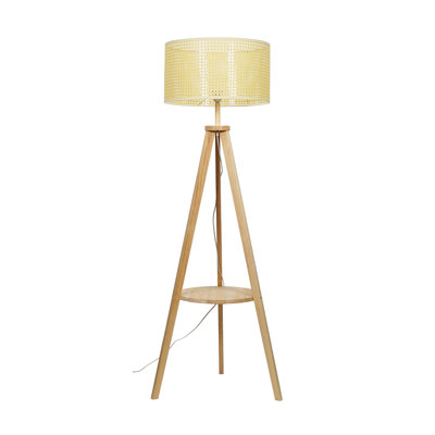 147cm Tripod Floor Lamp