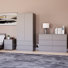 Cunha Piece Bedroom Set