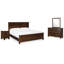 Commode et miroir Danabrin-921665431