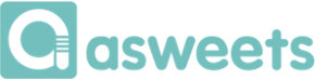 Logo Asweets