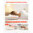 Bed Pillows Queen Size Goose Down Fluffy Pillows for Sleeping