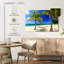 Gillard Summer à Seven Mile Beach