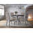 Annen Round Dining Table