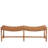 Murro Bay Upholstered Bench