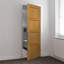 Snowdon Oak Fire Door Unfinished-20632880