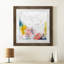 Impression sur papier pastel Fantasy I-778710100-778710090