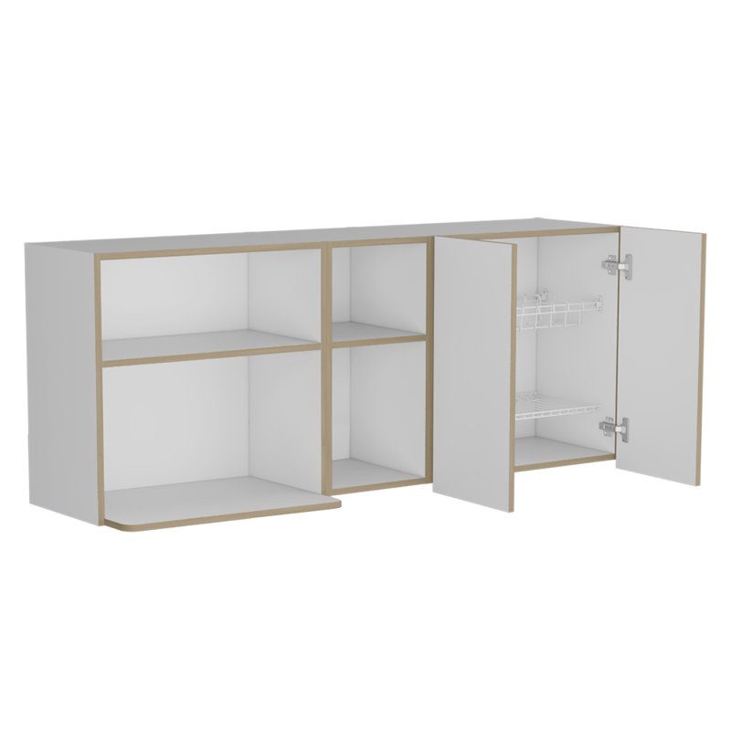 Armoire murale Nucla