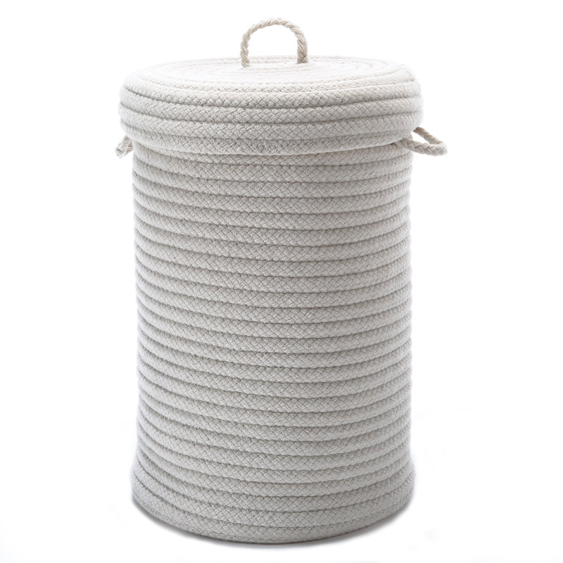 Panier à linge, Naturel