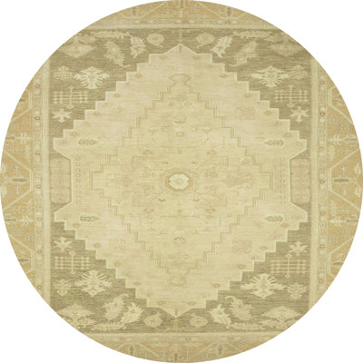 Abstract Indoor Rug