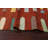 Hand Knotted Wool Oriental Indoor Rug