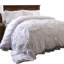 Ensemble d'édredon traditionnel en microfibre Serena-29429432-29429433