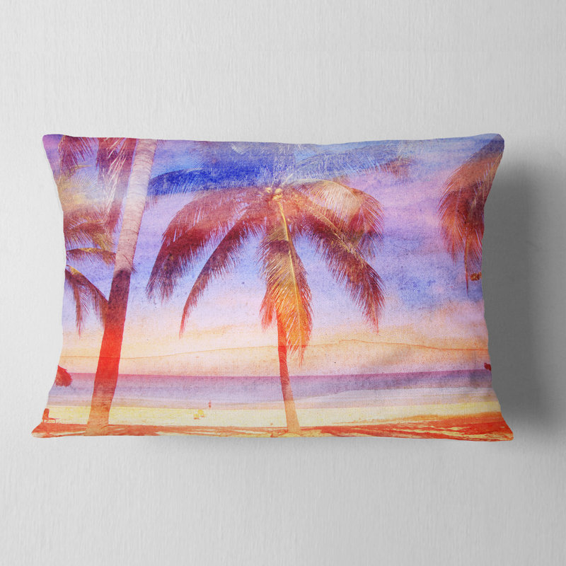 Coussin Retro